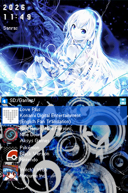 Blue Luka